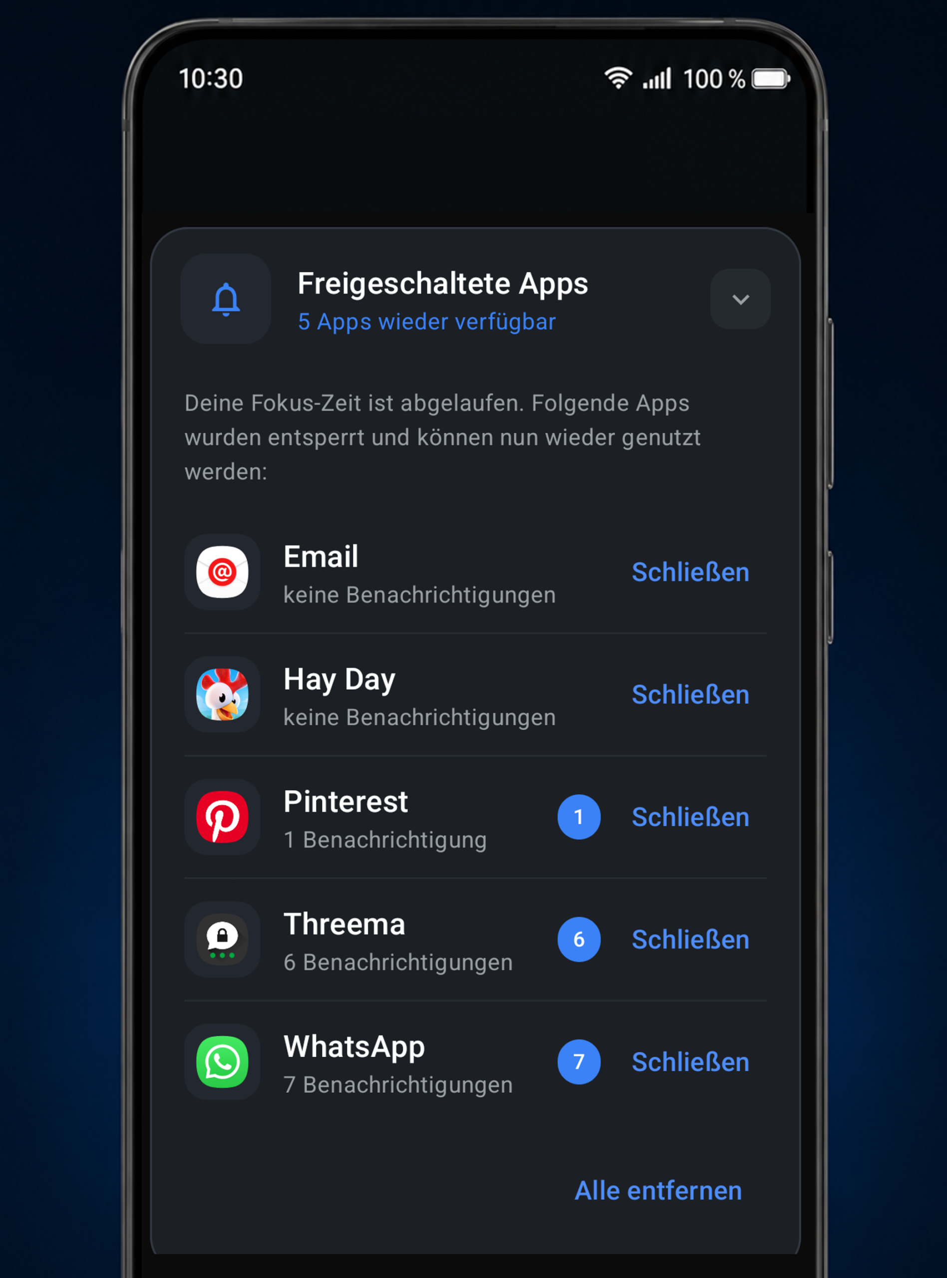Release summary placeholder